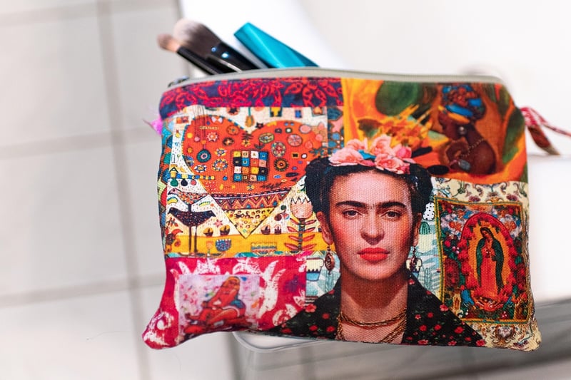Frida Kahlo